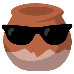 Kimchi Reader logo