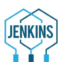 Jenkins logo