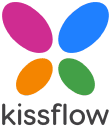 Kissflow logo