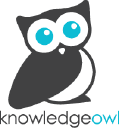 KnowledgeOwl logo