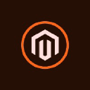 Magento logo