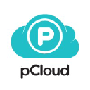 pCloud logo