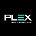 Plex logo