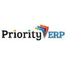 Priority ERP logo
