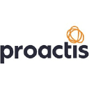 Proactis logo