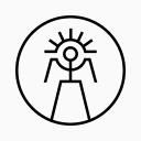 Prometheus logo