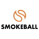 Smokeball logo