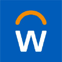 Workday Adaptive logo