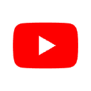 YouTube logo