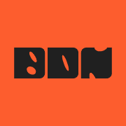 Berlin Design Network logo