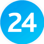 Bitrix24 logo