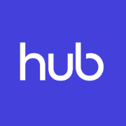 Copenhagen - The Hub logo