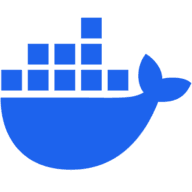 Docker logo