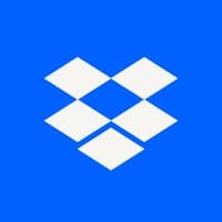 Dropbox logo
