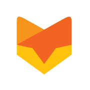 HappyFox logo