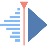 Kdenlive logo