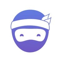 Lapa Ninja logo
