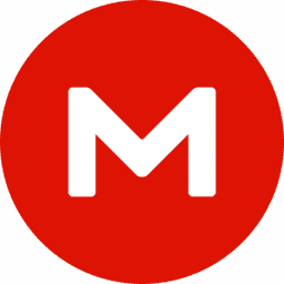 Mega logo