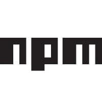 NPM logo