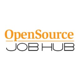 OpenSource JobHub logo
