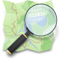 OpenStreetMap logo