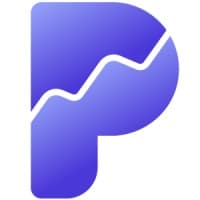 Plausible logo
