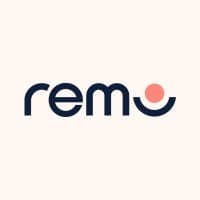 Remo logo