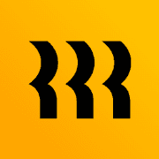 Rippling logo