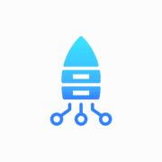 Serverpod logo