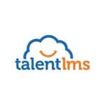 TalentLMS logo
