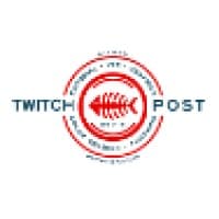 Twitch logo