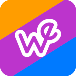 Weezly logo