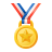 Consistency Champ badge